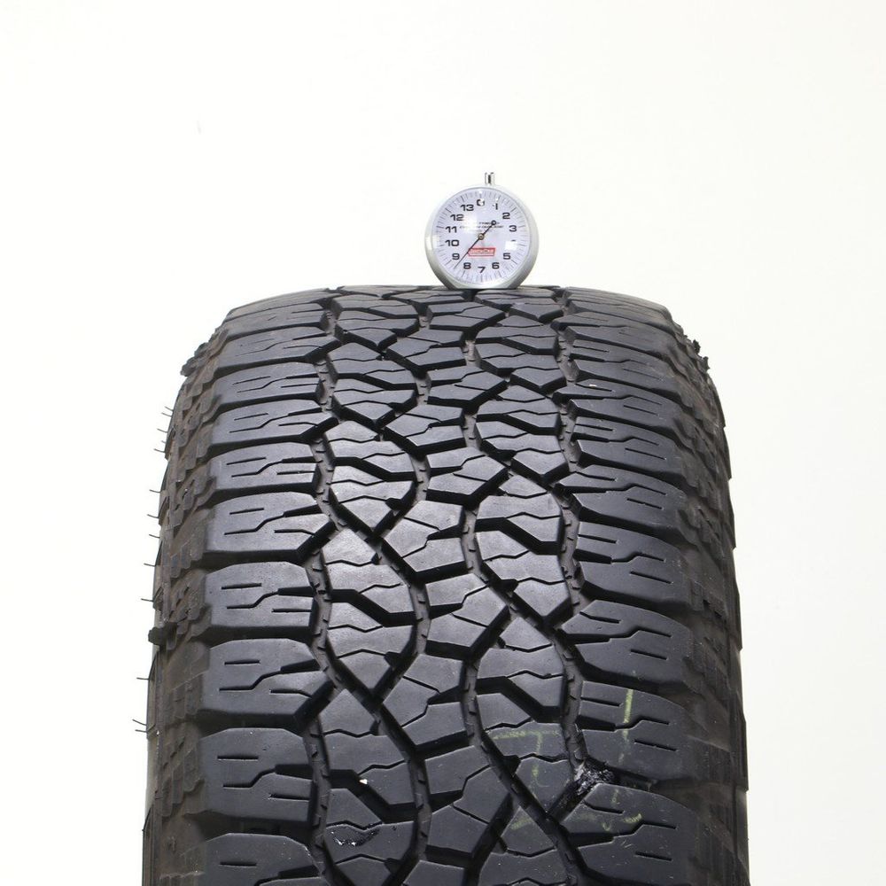 Used 265/65R17 Goodyear Wrangler Trailrunner AT 112T - 8.5/32 - Image 2