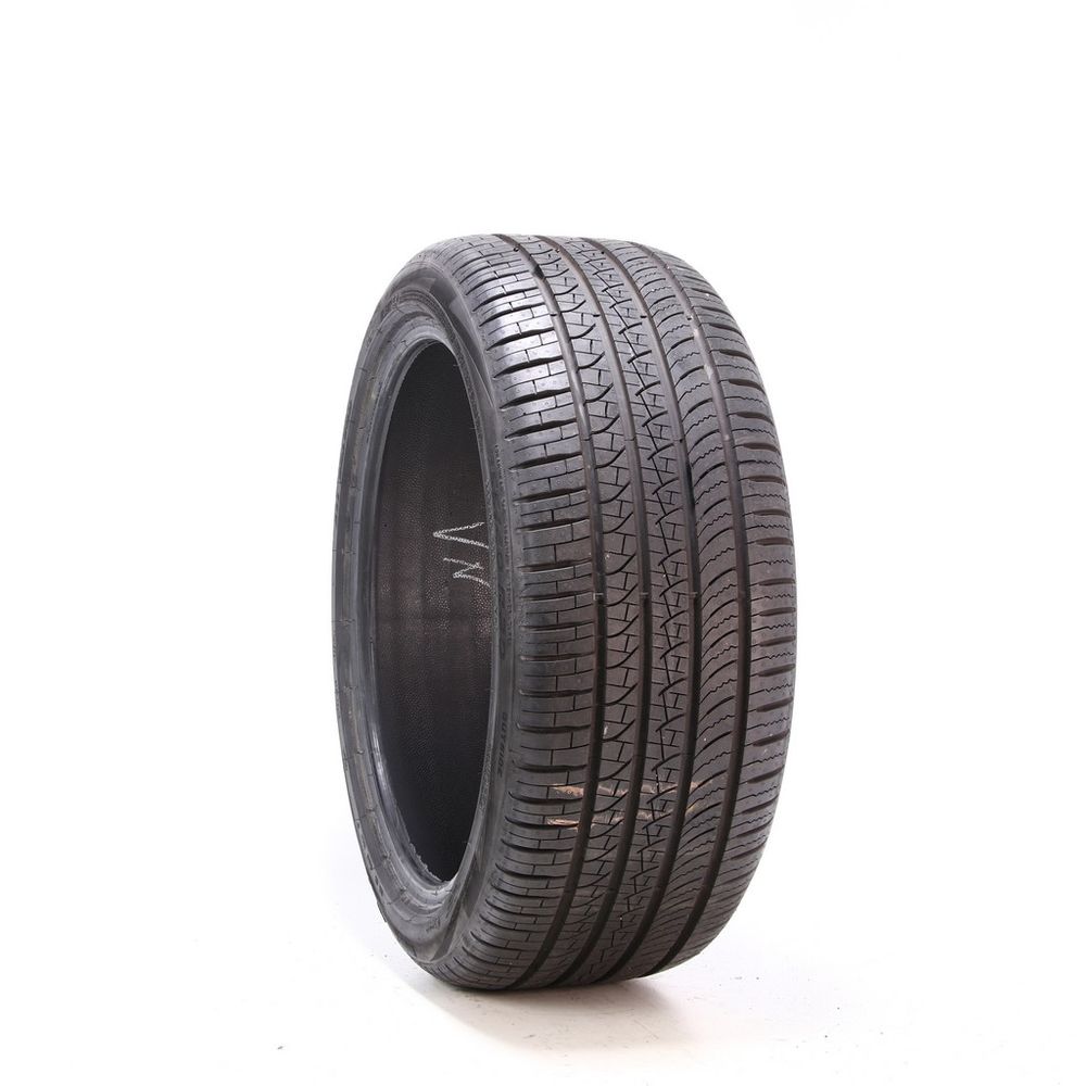 Driven Once 255/40R20 Pirelli Scorpion Zero VOL Elect 101H - 9.5/32 - Image 1