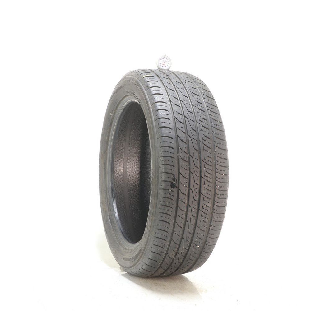 Set of (2) Used 235/50R19 Ironman IMove Gen 3 AS 103V - 7.5-8.5/32 - Image 1