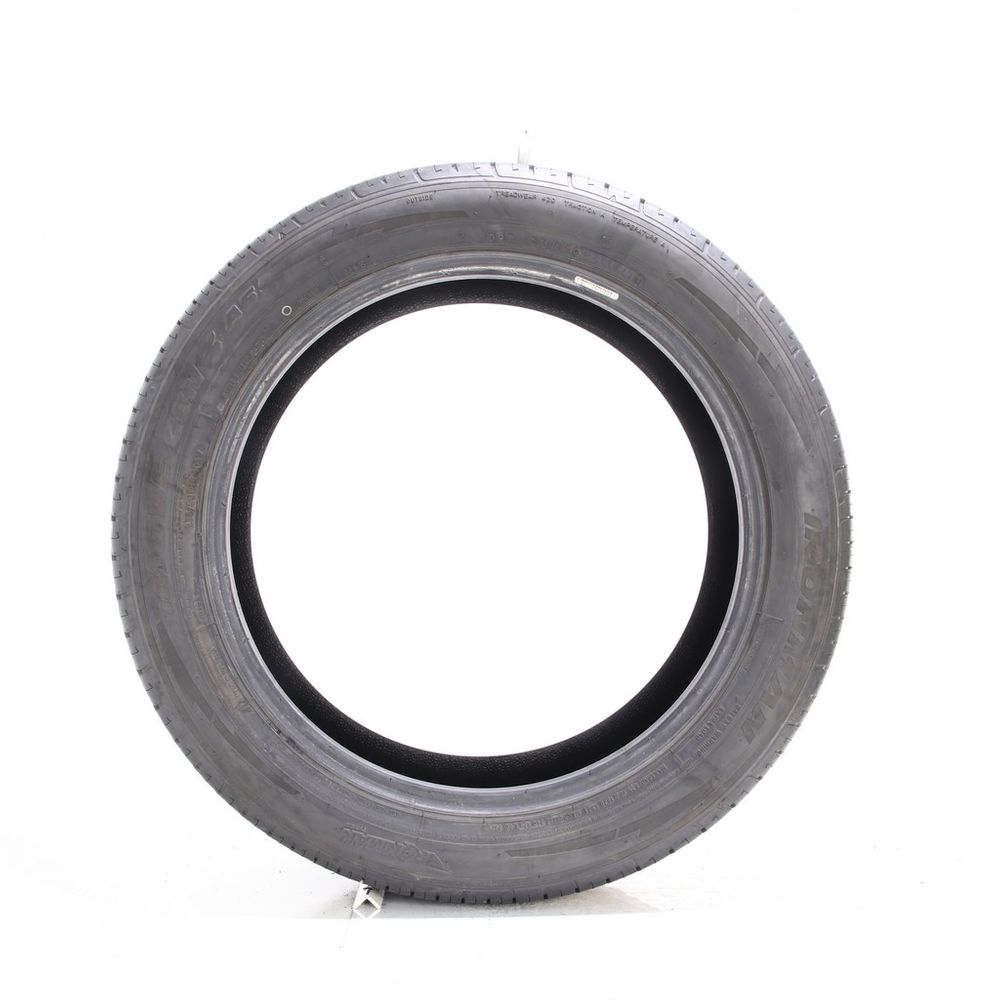 Set of (2) Used 235/50R19 Ironman IMove Gen 3 AS 103V - 7.5-8.5/32 - Image 3
