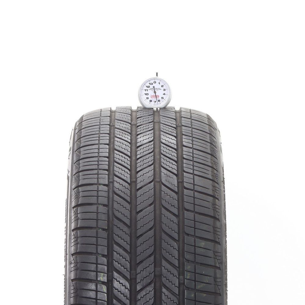 Set of (4) Used 225/45R18 Bridgestone Turanza LS100 MOE RFT 91H - 6-7.5/32 - Image 5