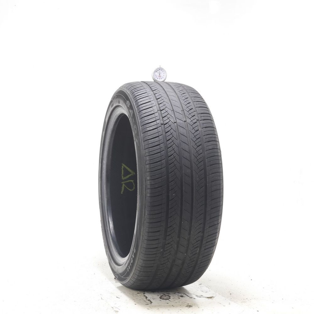 Used 255/45R19 Westlake SA-07 100V - 6.5/32 - Image 1