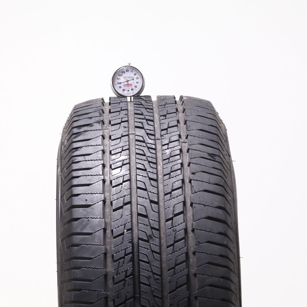 Set of (2) Used 265/70R18 Pathfinder HT 116T - 9-10/32 - Image 5