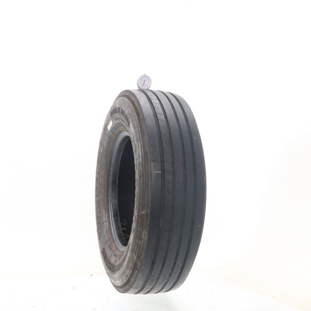 Used ST 225/75R15 Transeagle ST Radial 121/117M F - 7.5/32 - Image 1