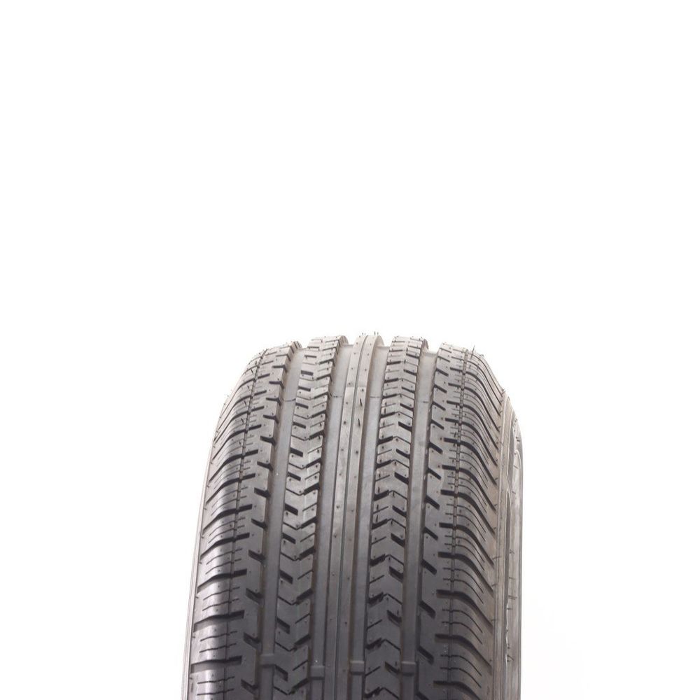 New ST 225/75R15 HiSpec Oracle 117/112M E - Image 2