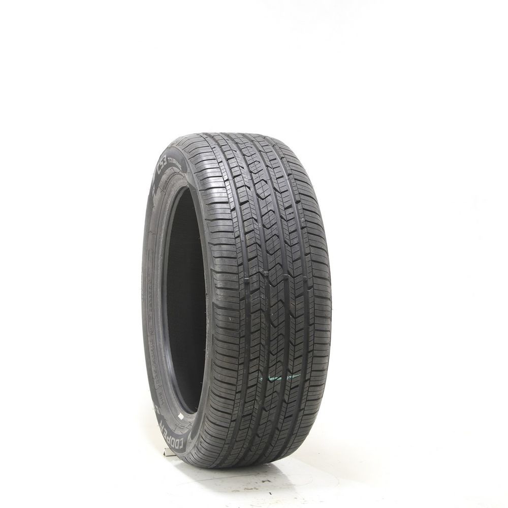 Driven Once 225/50R18 Cooper CS3 Touring 95T - 9/32 - Image 1