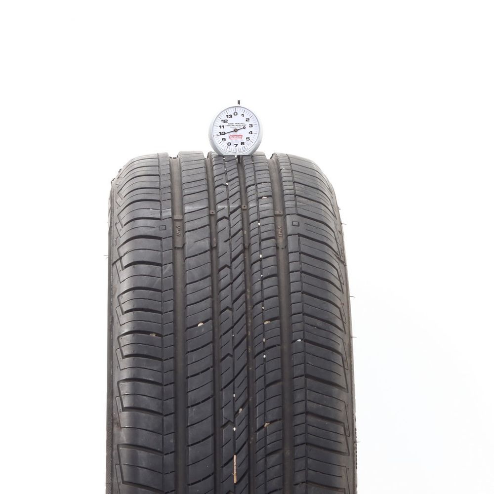 Set of (2) Used 205/55R16 Cooper CS5 Grand Touring 91T - 9.5/32 - Image 2