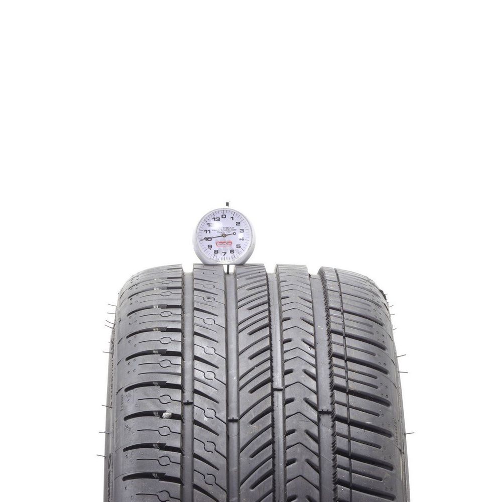 Set of (2) Used 225/40ZR18 Michelin Pilot Sport All Season 4 92Y - 9.5-10/32 - Image 5