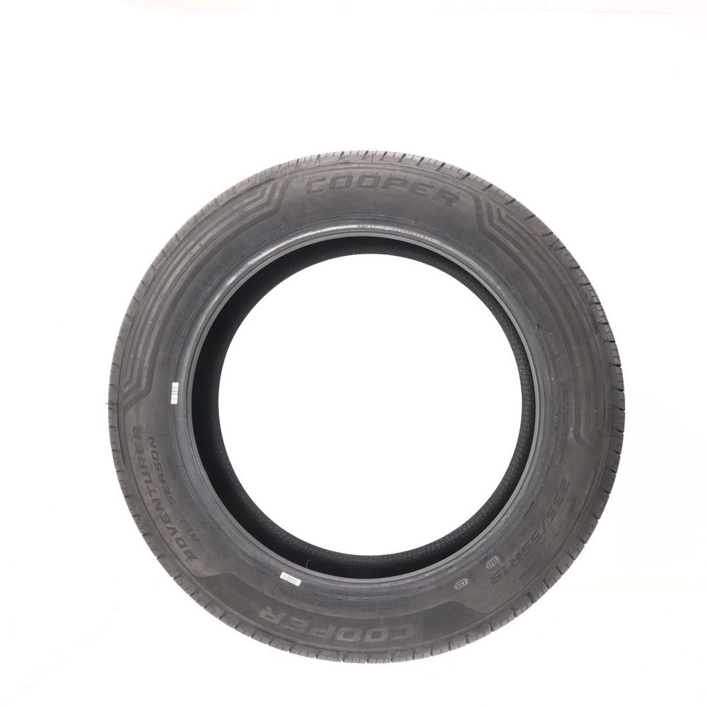 Driven Once 235/55R19 Cooper Adventurer All Season 105V - 10/32 - Image 3