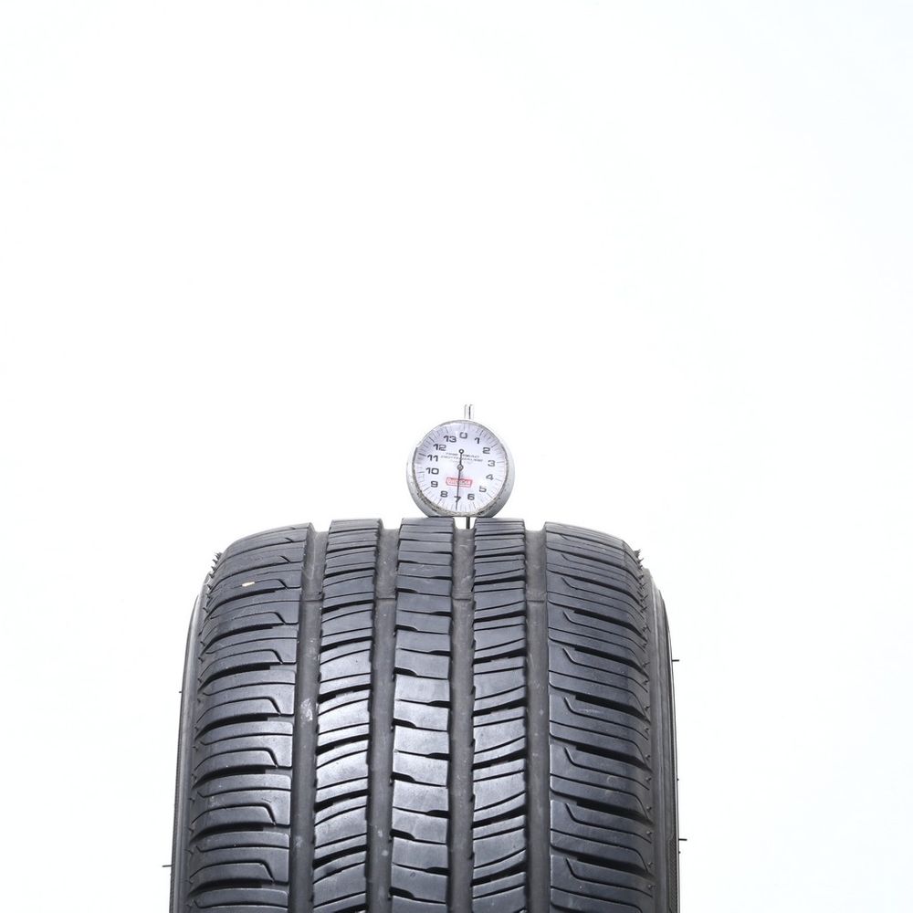 Set of (2) Used 215/55R17 Kenda Touring KR217 94H 77.5/32