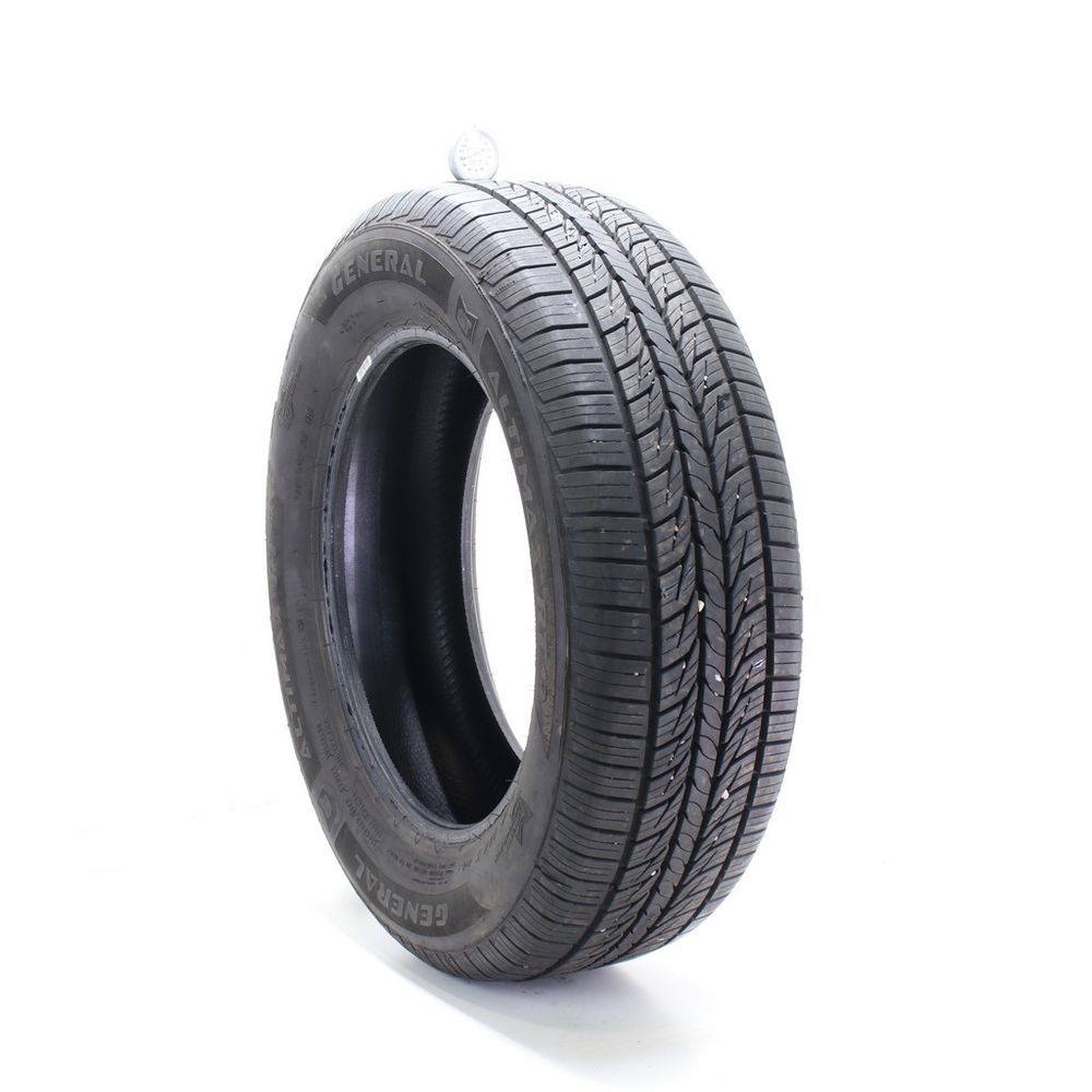 Set of (2) Used 235/65R18 General Altimax RT43 106T - 9.5-10.5/32 - Image 1