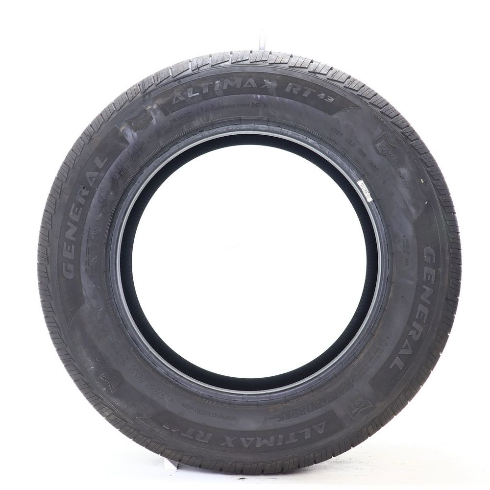 Set of (2) Used 235/65R18 General Altimax RT43 106T - 9.5-10.5/32 - Image 6