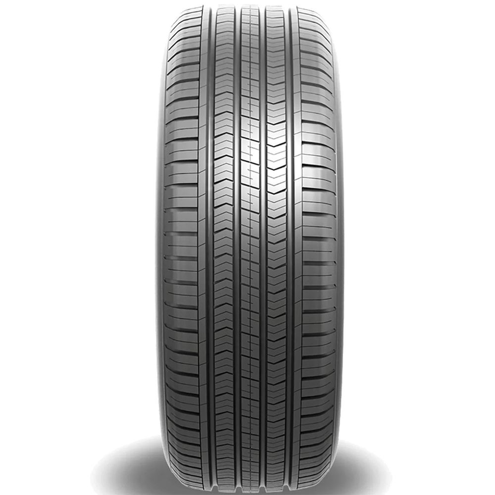 Set of (2) New P 195/55R15 Neoterra NeoTour 85V - Image 3