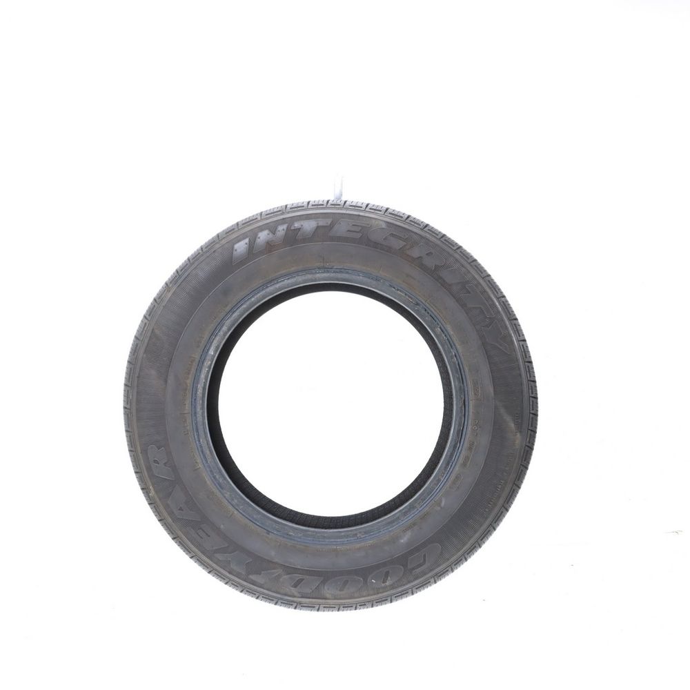 Set of (4) Used 205/65R15 Goodyear Integrity 92T - 7-7.5/32 | Utires