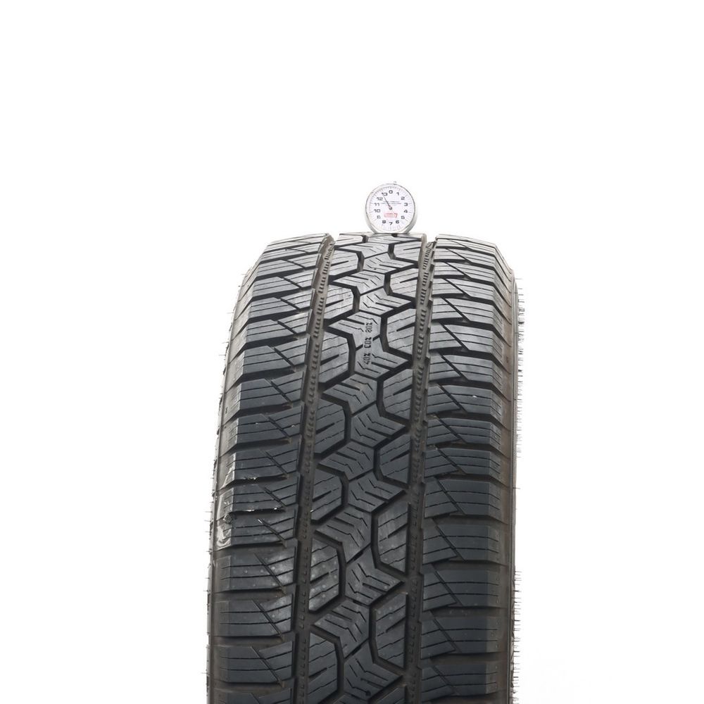 Used 255/55R20 Nokian Outpost APT 110H - 12.5/32 - Image 2