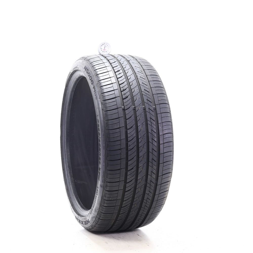 Used 255/35ZR20 Nexen N5000 Plus 97W - 7.5/32 - Image 1