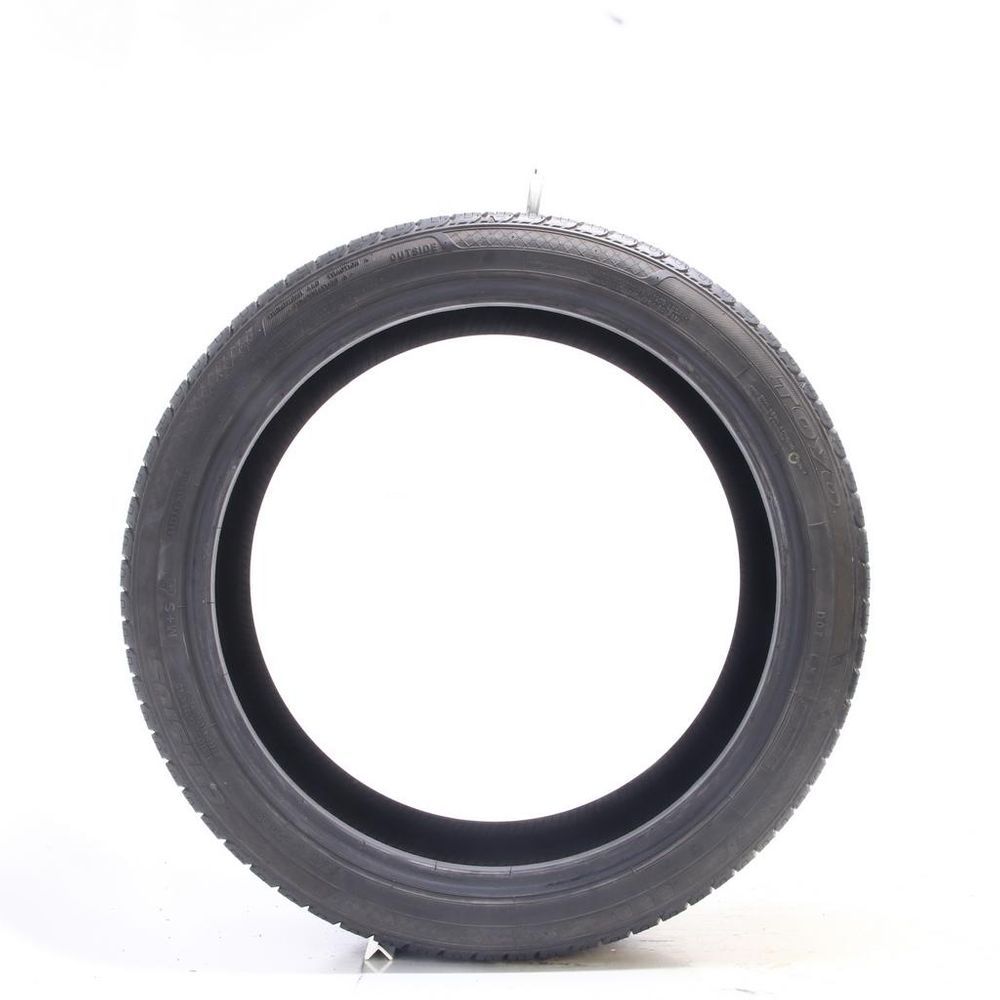 Used 245/40R20 Toyo Celsius 99V - 6/32 - Image 3