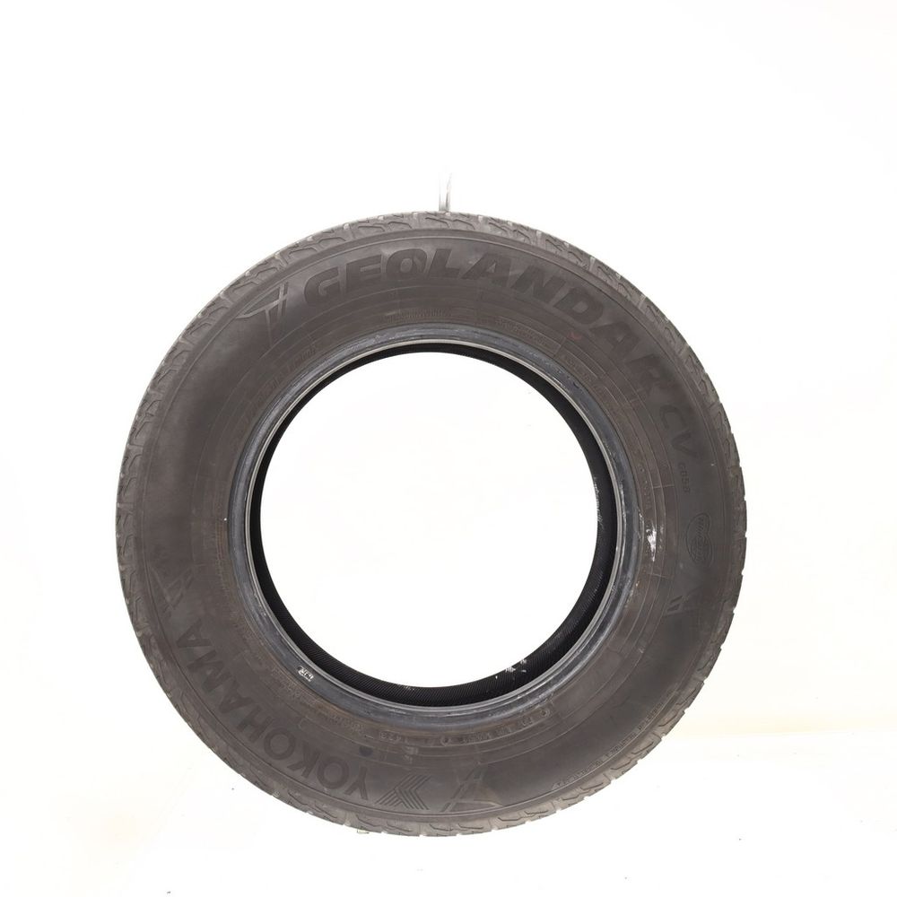 Used 215/70R16 Yokohama Geolandar CV G058 100H - 4/32 - Image 3