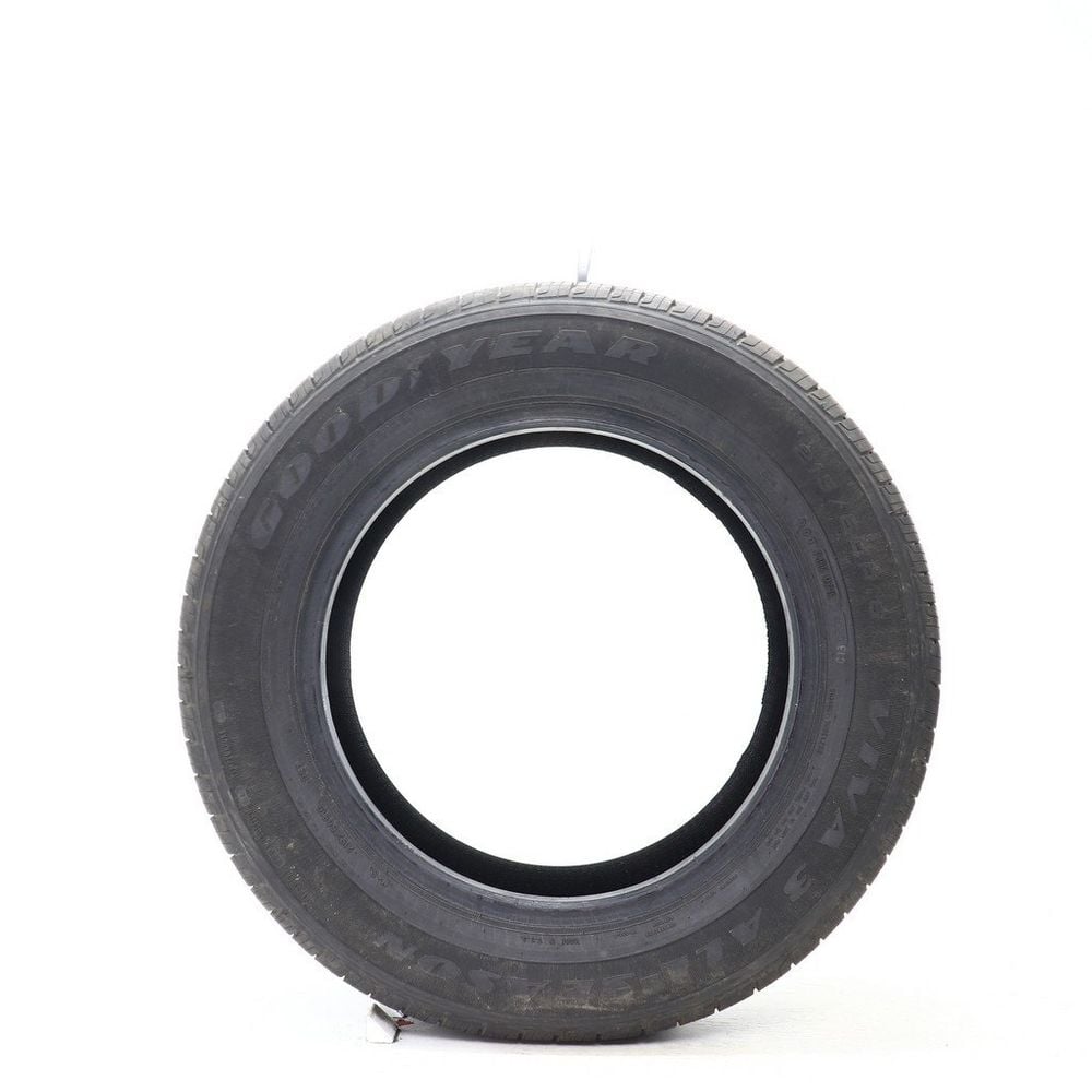 Used P 215/60R16 Goodyear Viva 3 All Season 95T - 8/32 - Image 3
