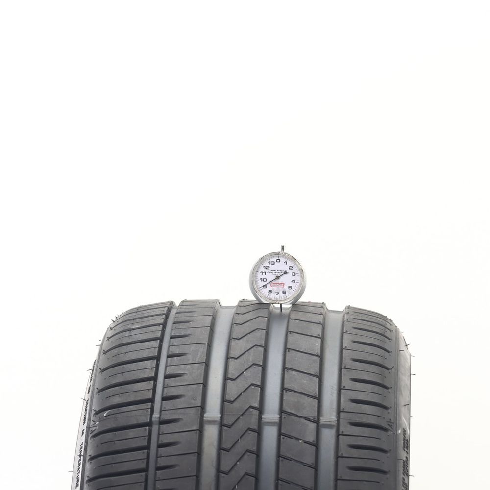 Used 265/30ZR20 Falken Azenis FK510 94Y - 9/32 - Image 2