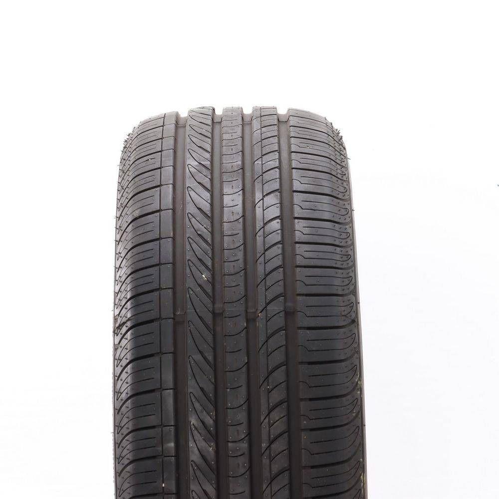 Driven Once 235/65R17 Sceptor 4XS 104T - 8.5/32 - Image 2