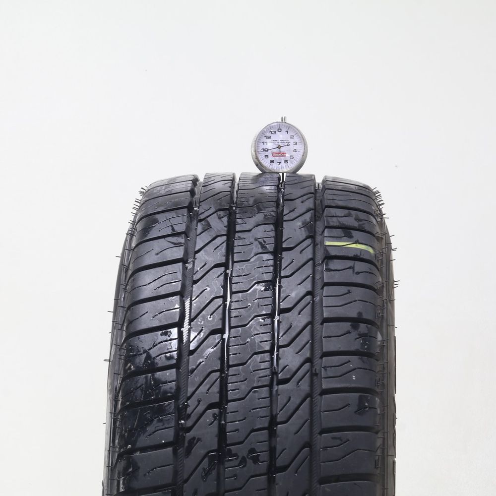 Set of (2) Used 245/65R17 Corsa Highway Terrain Plus 111T - 9.5-10/32 - Image 2