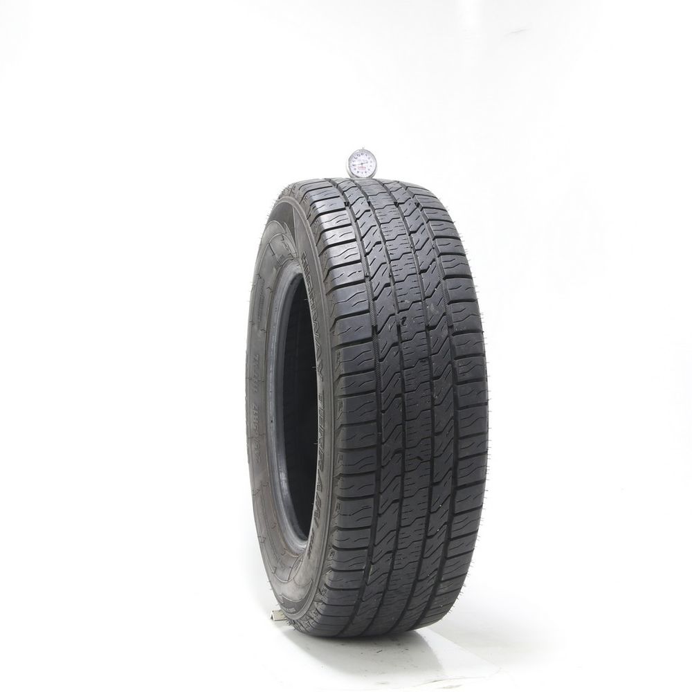 Set of (2) Used 245/65R17 Corsa Highway Terrain Plus 111T - 9.5-10/32 - Image 4