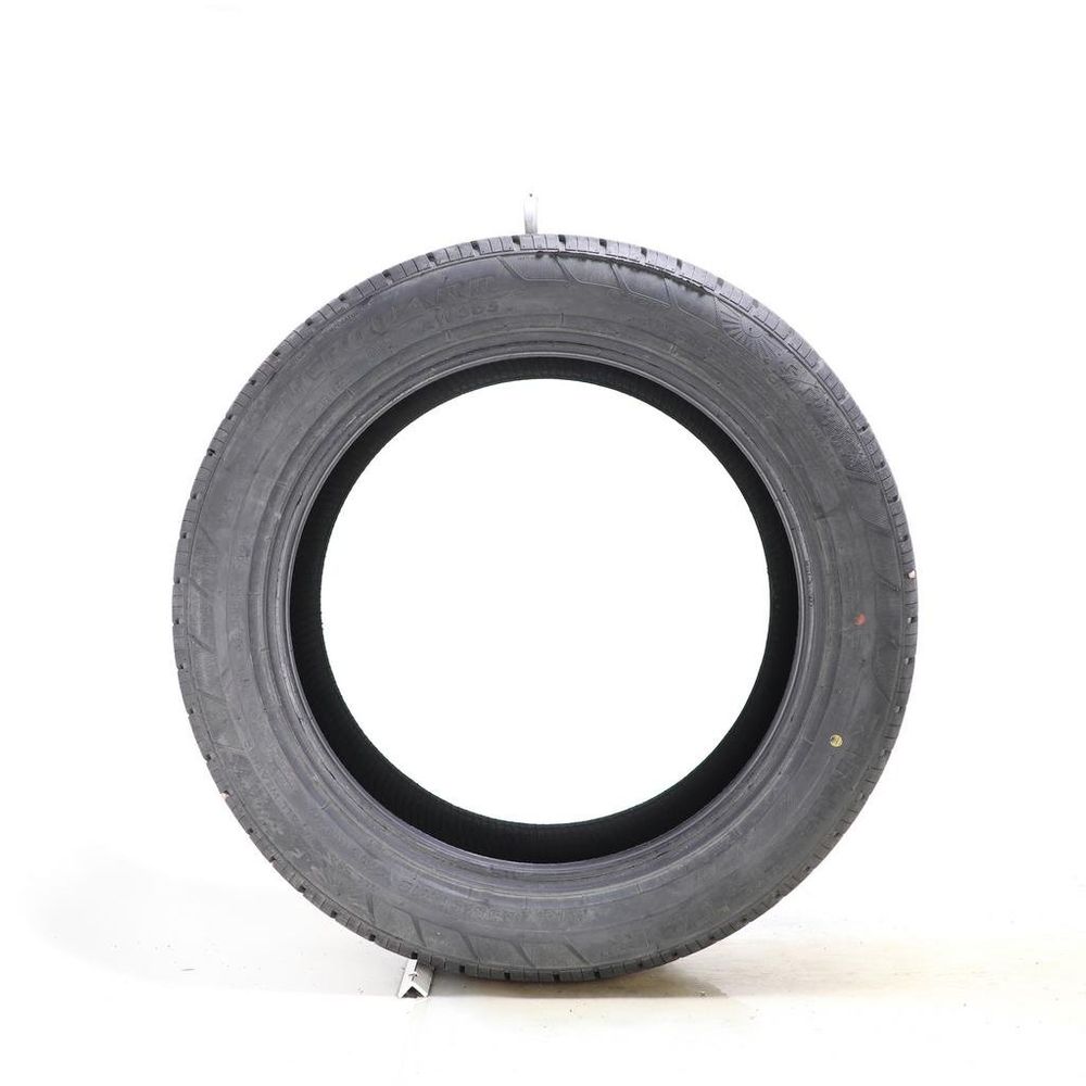 Set of (2) Used 235/50R18 Milestar Weatherguard AW365 101H - 9-9.5/32 - Image 3