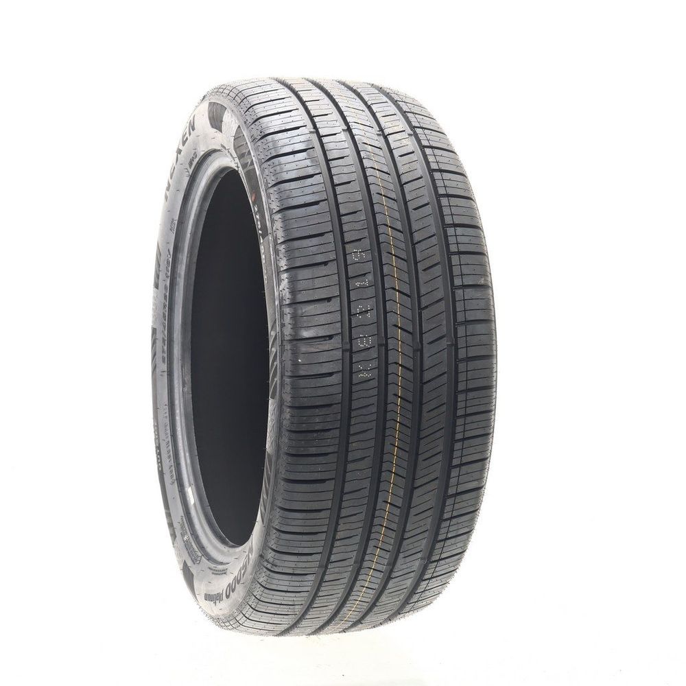 New 275/45R20 Nexen N5000 Platinum 110V - Image 1