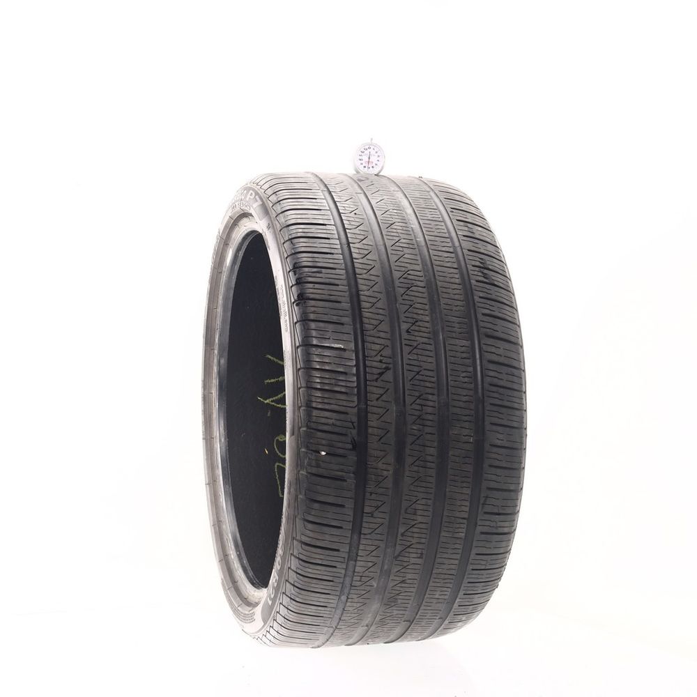 Used 315/30R21 Pirelli Cinturato P7 NO 105V - 7/32 - Image 1