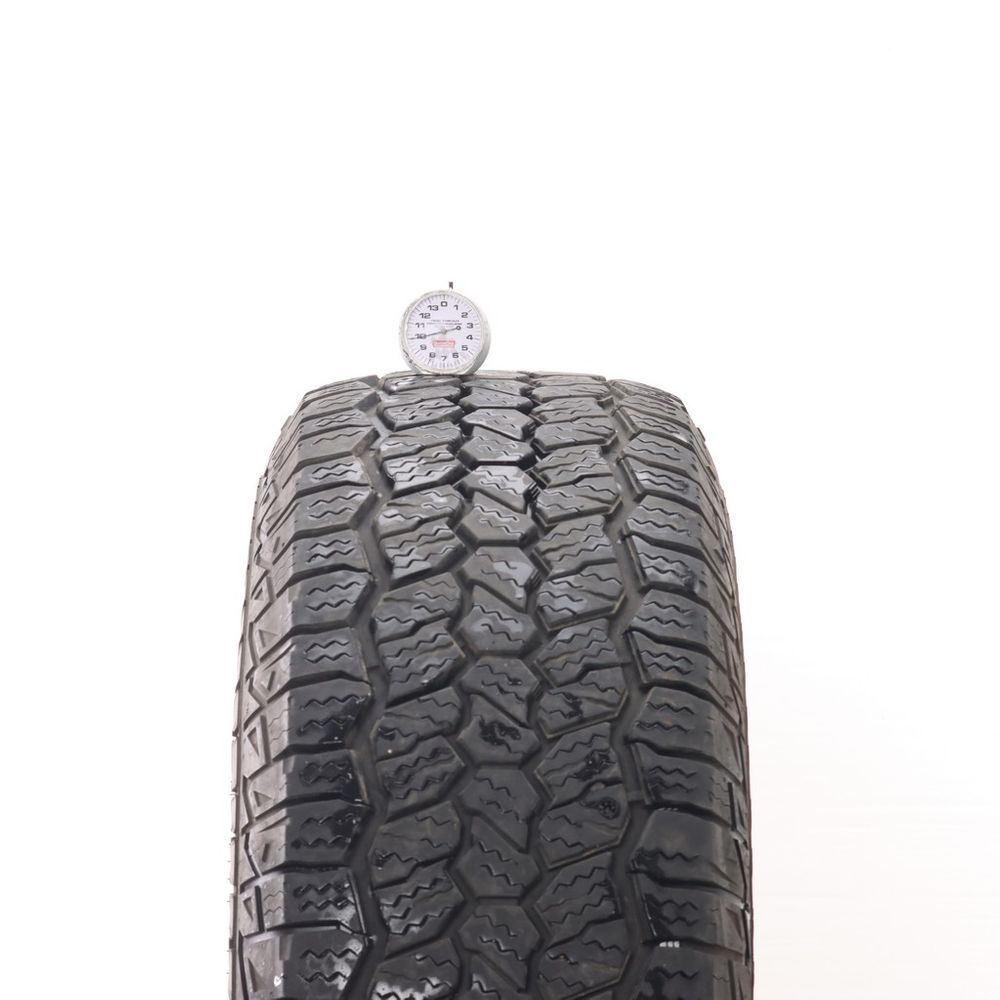 Used 265/70R17 Vredestein Pinza AT 115T - 10/32 - Image 2