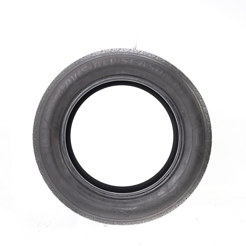 Set of (2) Used 235/60R18 Mavis All Season HT 107V - 8-9/32 - Image 6