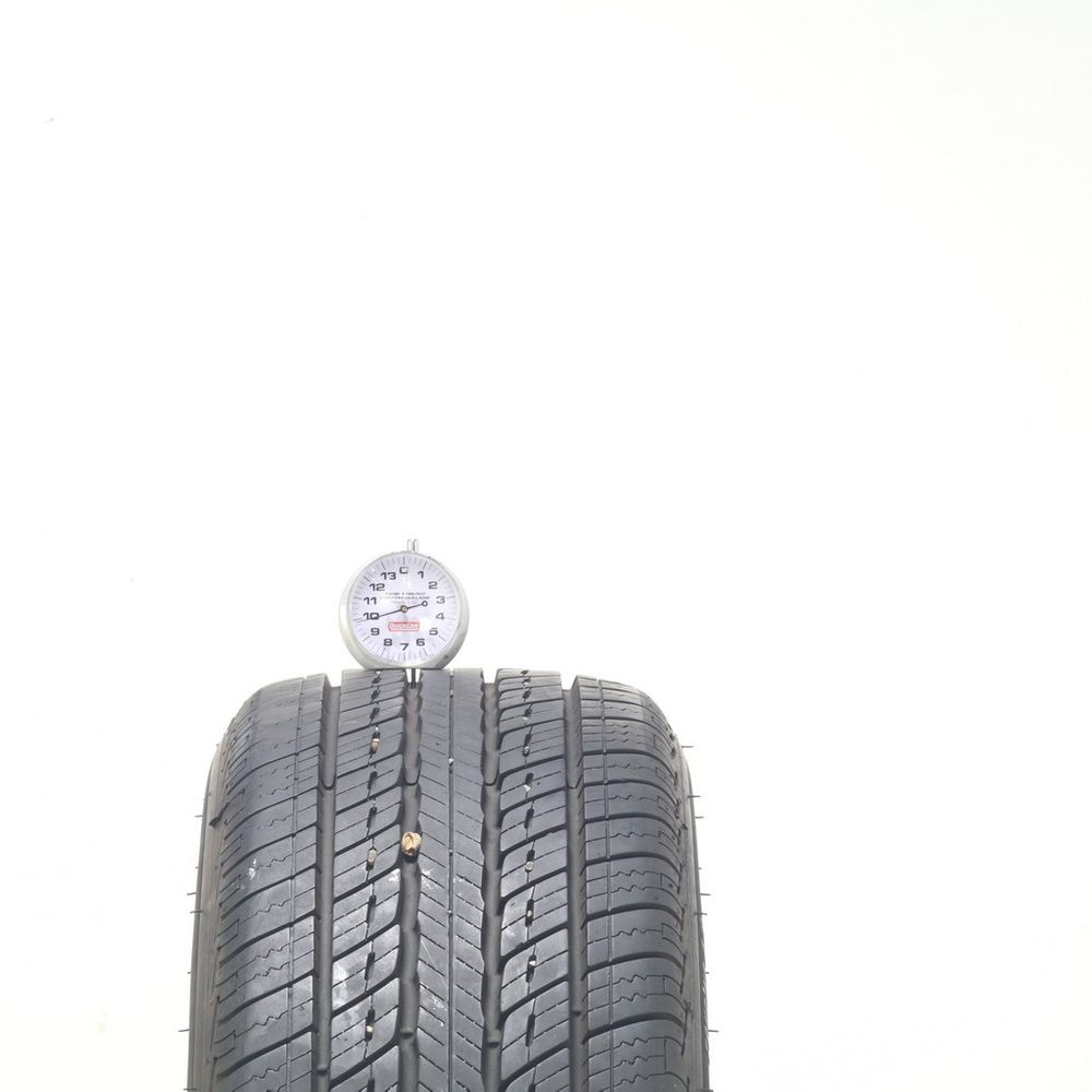 Set of (2) Used 185/55R16 Uniroyal Tiger Paw Touring A/S 83H - 9.5-10/32 - Image 2