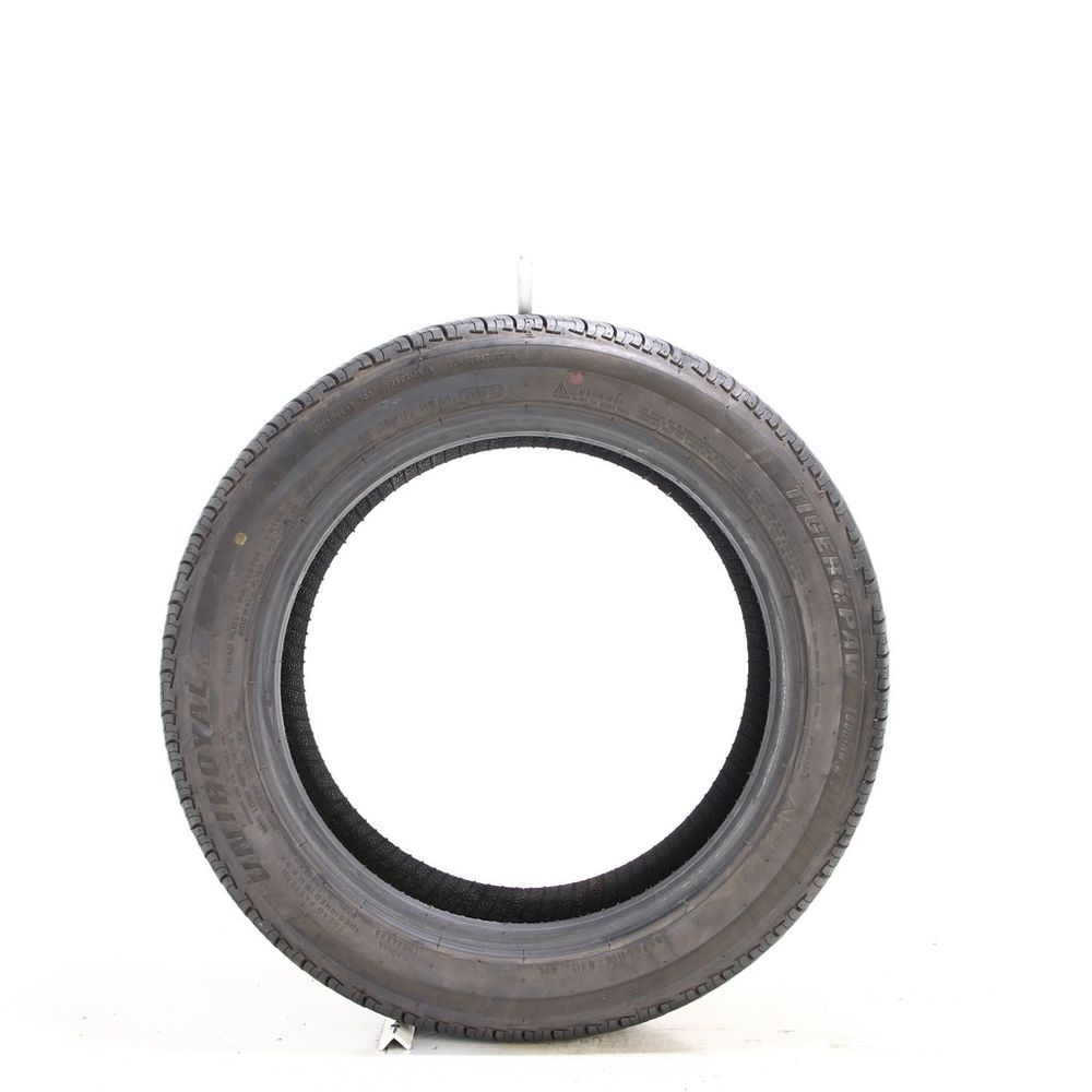 Set of (2) Used 185/55R16 Uniroyal Tiger Paw Touring A/S 83H - 9.5-10/32 - Image 3