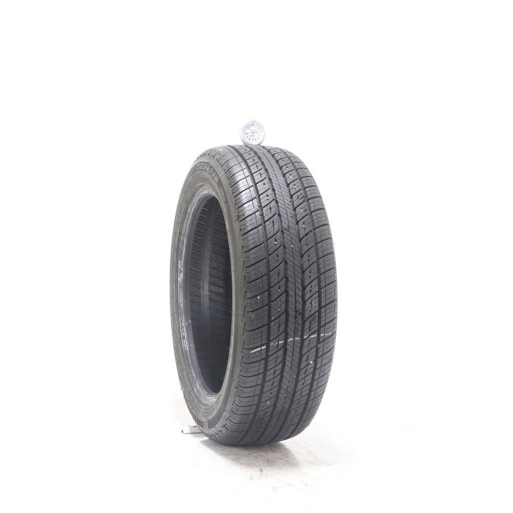 Set of (2) Used 185/55R16 Uniroyal Tiger Paw Touring A/S 83H - 9.5-10/32 - Image 4
