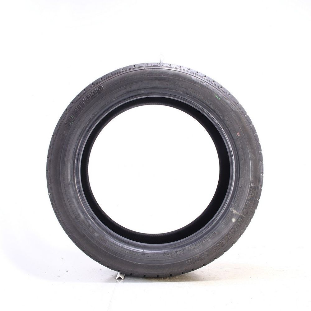 Set of (2) Used 255/50R20 Sumitomo Encounter HT2 105H - 9.5-10/32 - Image 3
