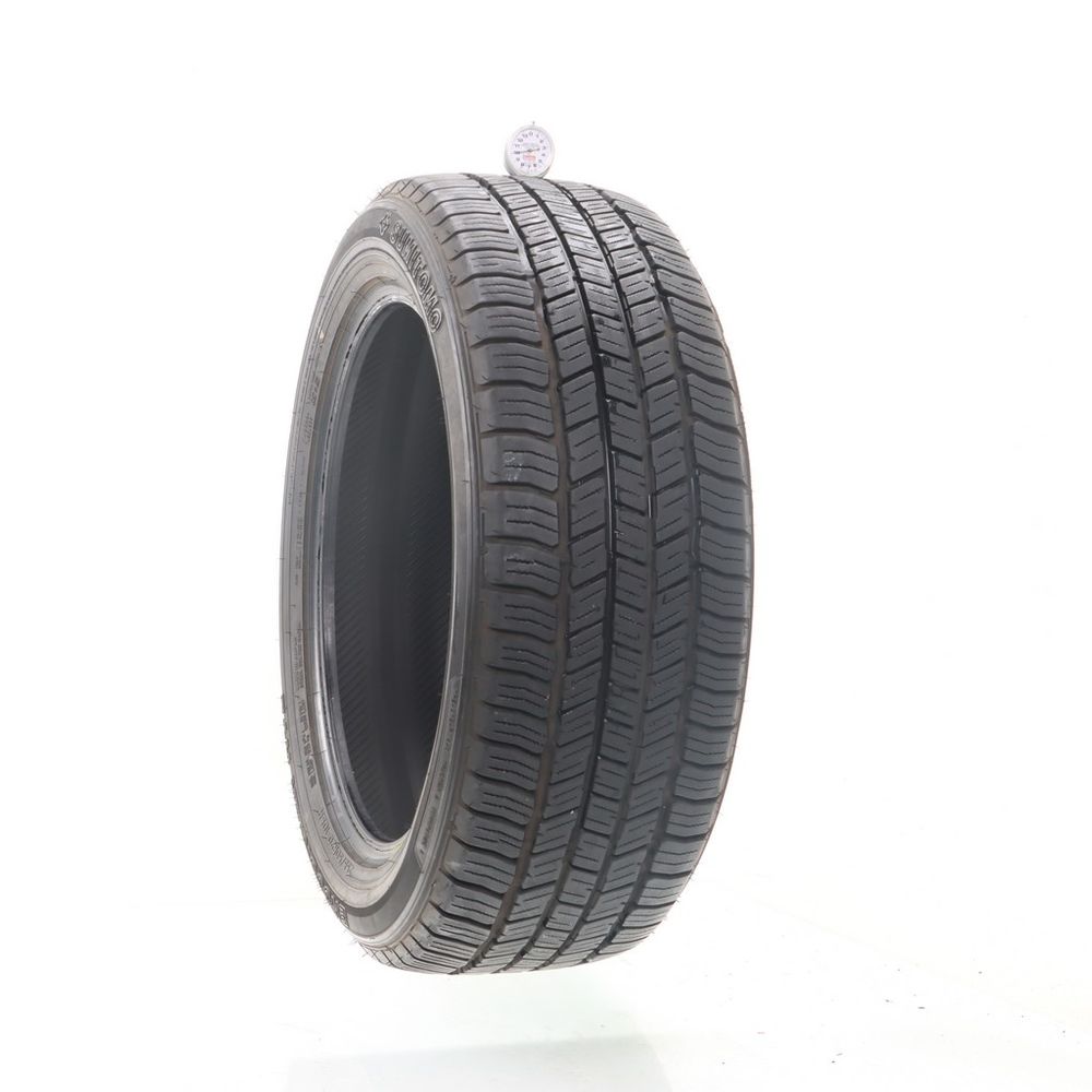 Set of (2) Used 255/50R20 Sumitomo Encounter HT2 105H - 9.5-10/32 - Image 4