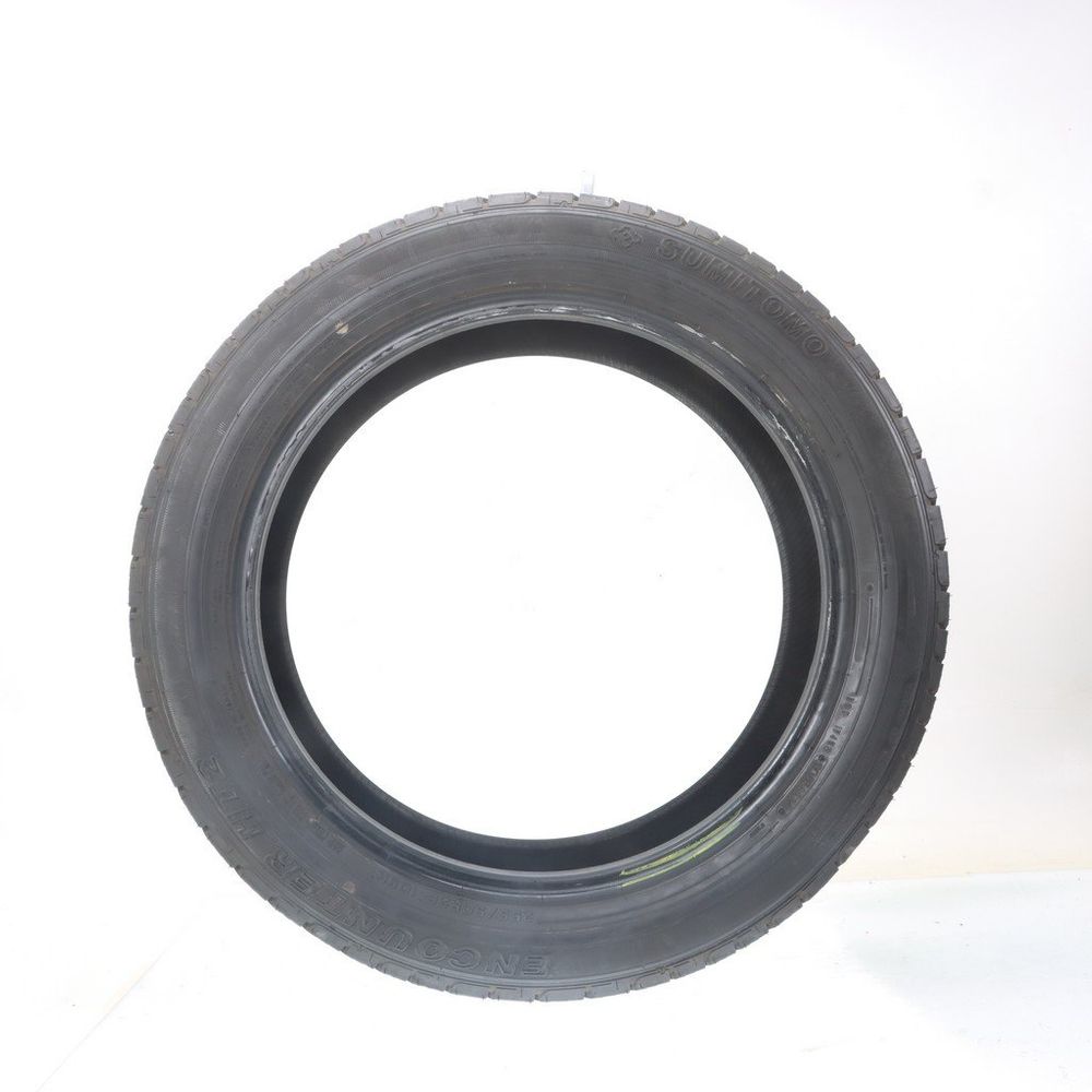 Set of (2) Used 255/50R20 Sumitomo Encounter HT2 105H - 9.5-10/32 - Image 6