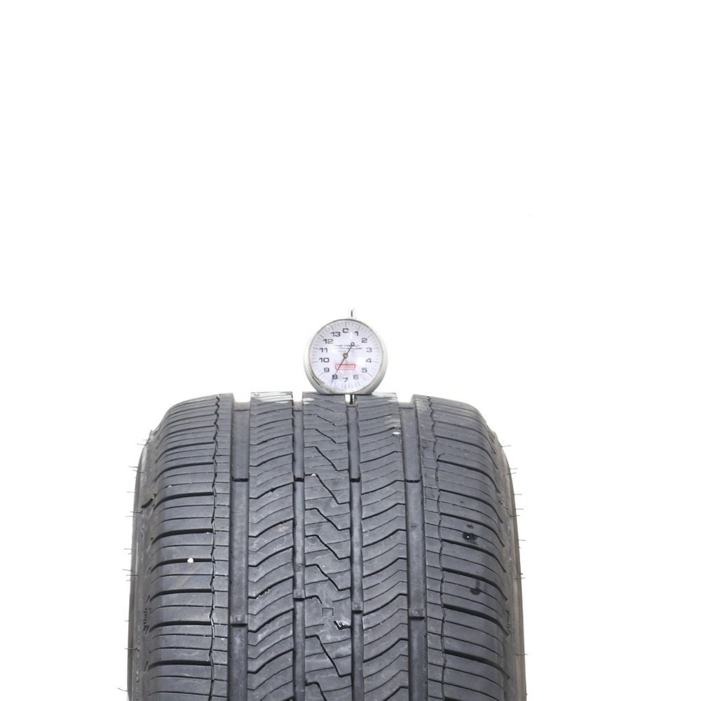 Set of (2) Used 215/50R17 Cooper Endeavor 95V - 8-8.5/32 - Image 2