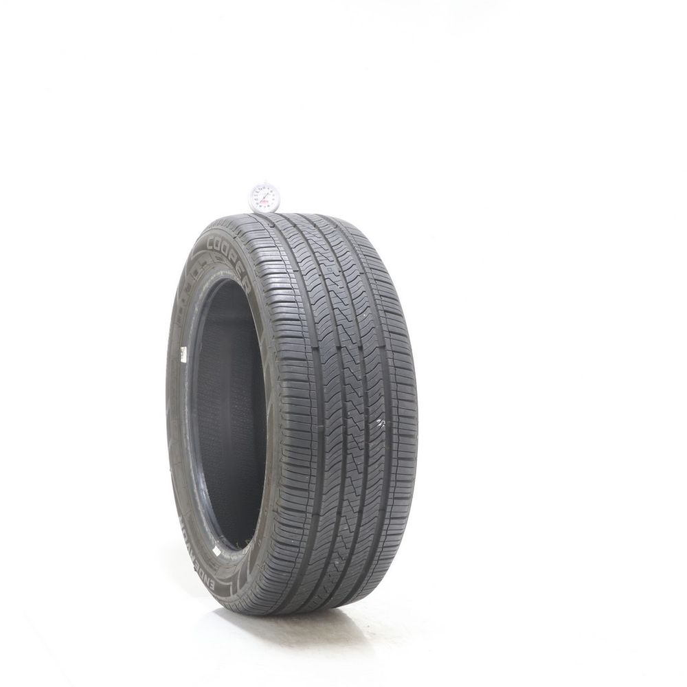 Set of (2) Used 215/50R17 Cooper Endeavor 95V - 8-8.5/32 - Image 4