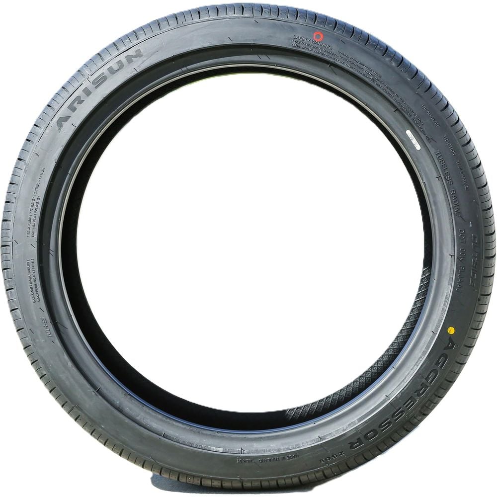 New P 225/40R18 Arisun Aggressor ZS03 92W - Image 2