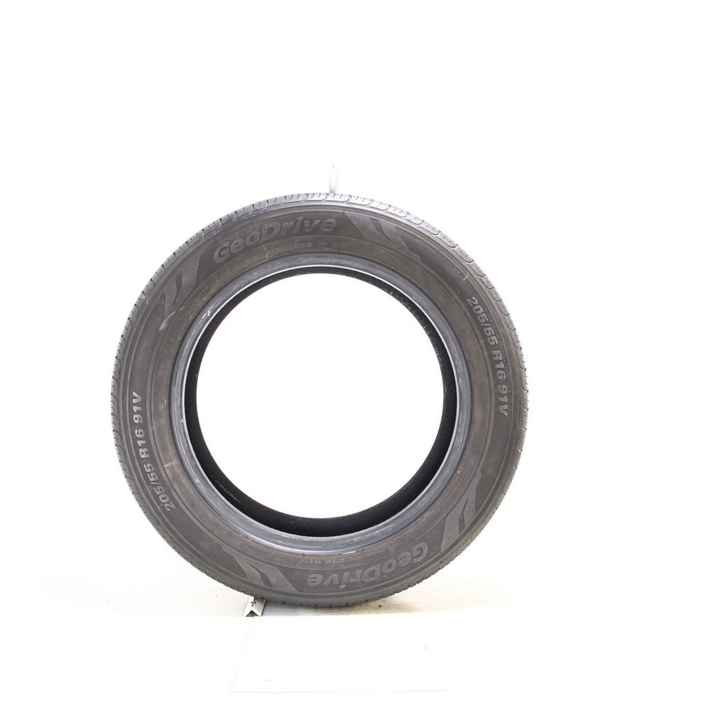 Used 205/55R16 GeoDrive KH16 91V - 6.5/32 - Image 3
