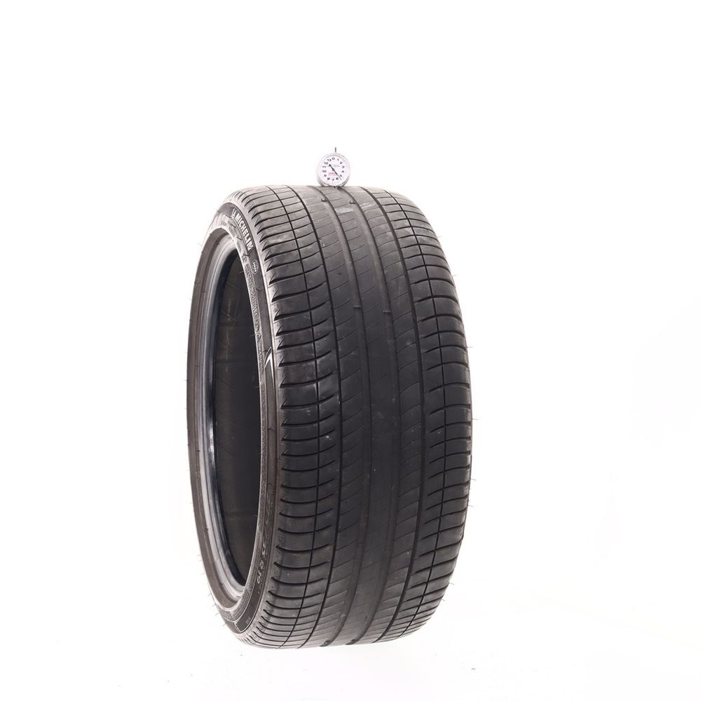 Used 275/35R19 Michelin Primacy 3 ZP MOE 100Y - 5.5/32 - Image 1