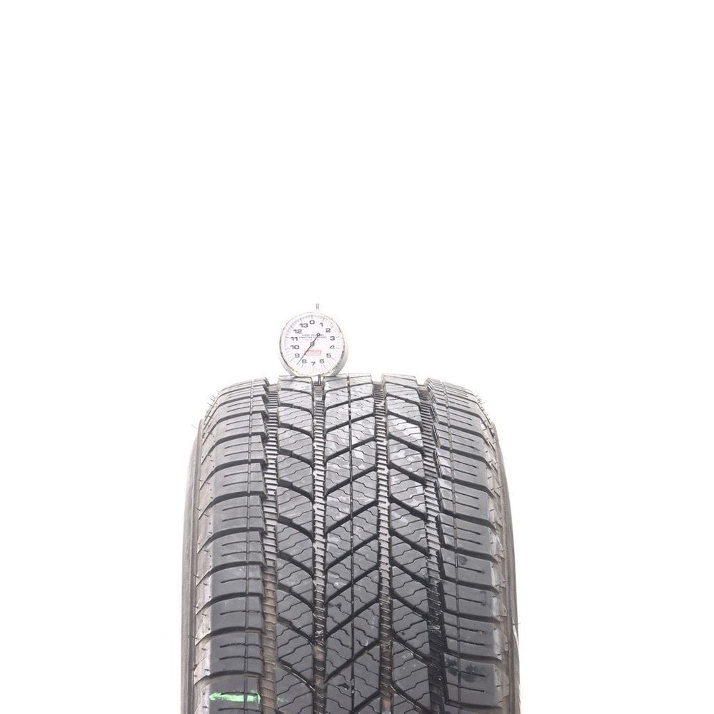 Set of (4) Used 235/65R18 Bridgestone Alenza AS Ultra 106V - 8.5-9.5/32 - Image 2