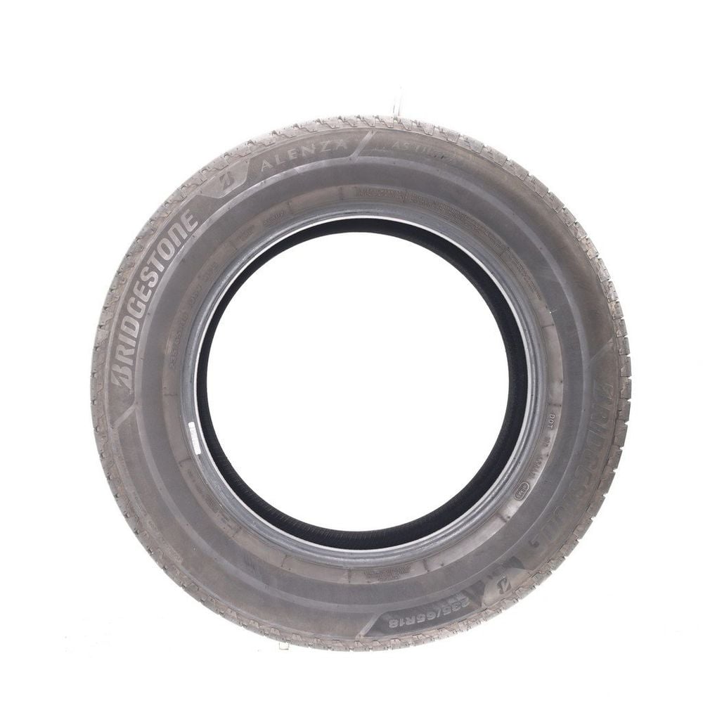 Set of (4) Used 235/65R18 Bridgestone Alenza AS Ultra 106V - 8.5-9.5/32 - Image 3