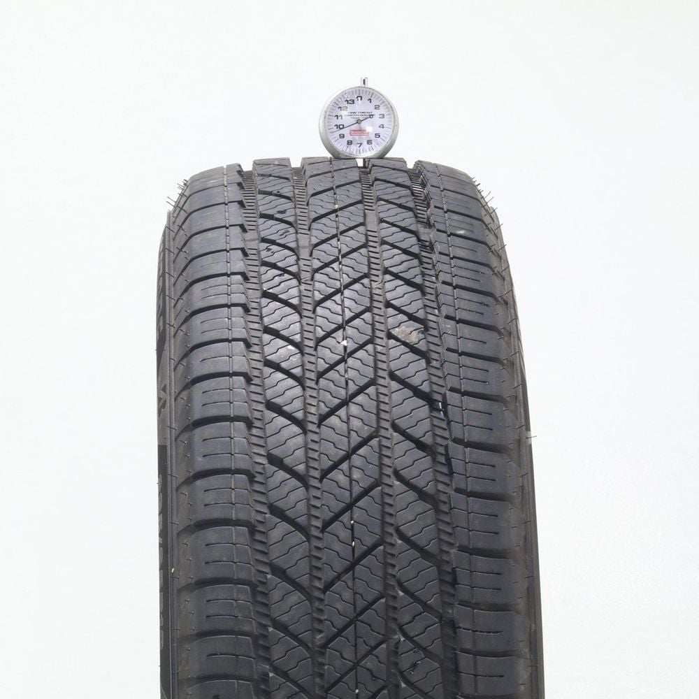 Set of (4) Used 235/65R18 Bridgestone Alenza AS Ultra 106V - 8.5-9.5/32 - Image 5
