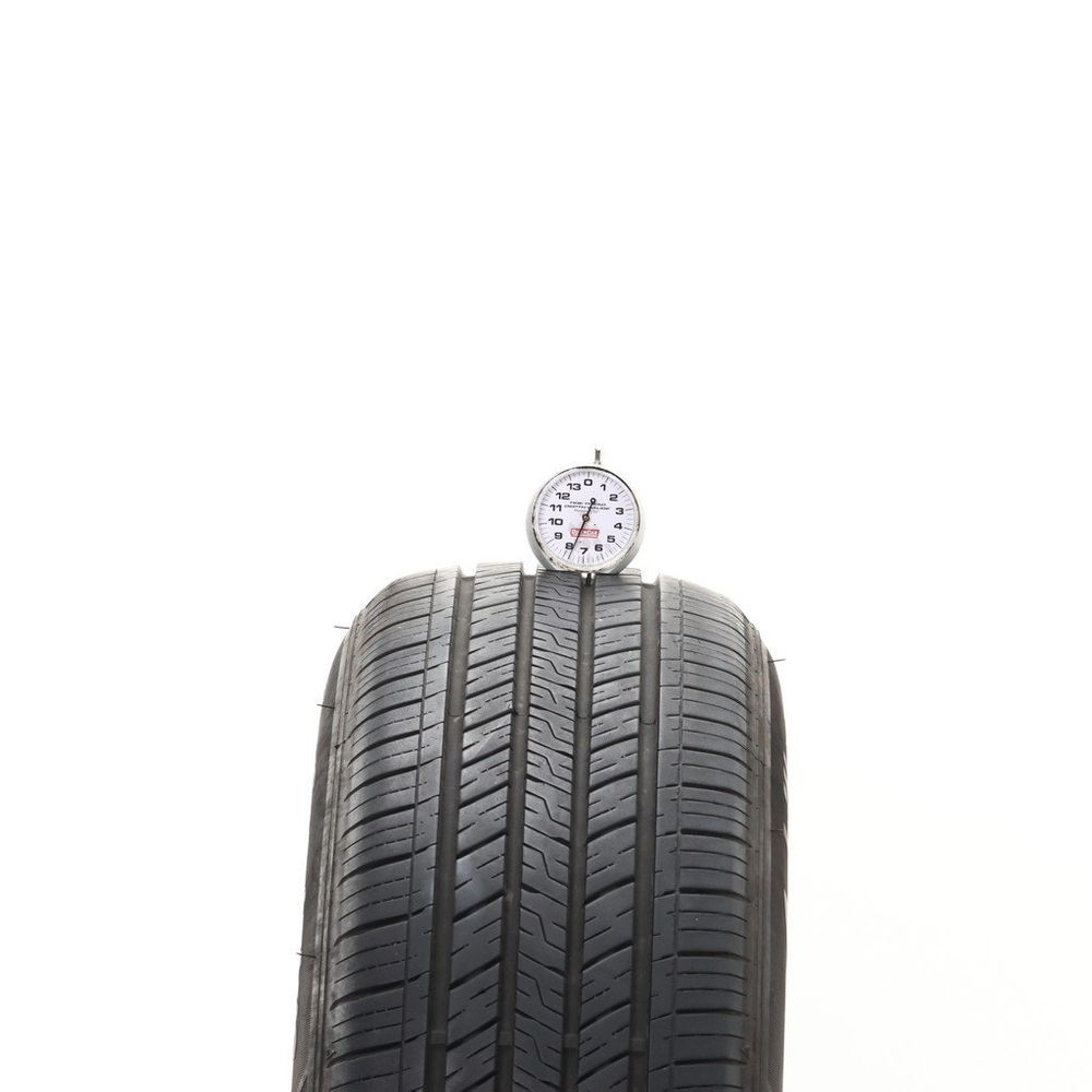 Set of (2) Used 195/65R15 Achilles Touring Sport A/S 91H - 7.5-8/32 - Image 2