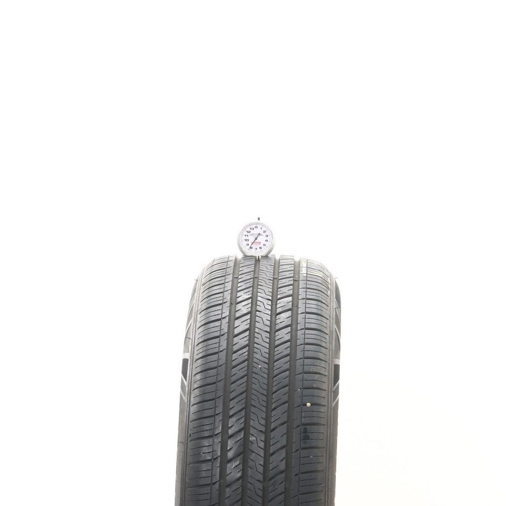 Set of (2) Used 195/65R15 Achilles Touring Sport A/S 91H - 7.5-8/32 - Image 5