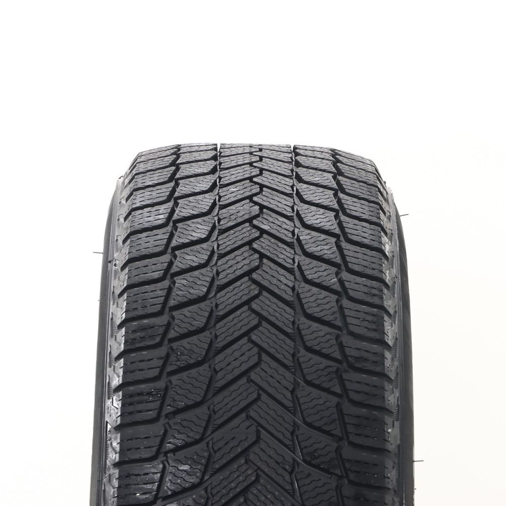 New 265/65R17 Michelin X-Ice Snow SUV 112T - Image 2