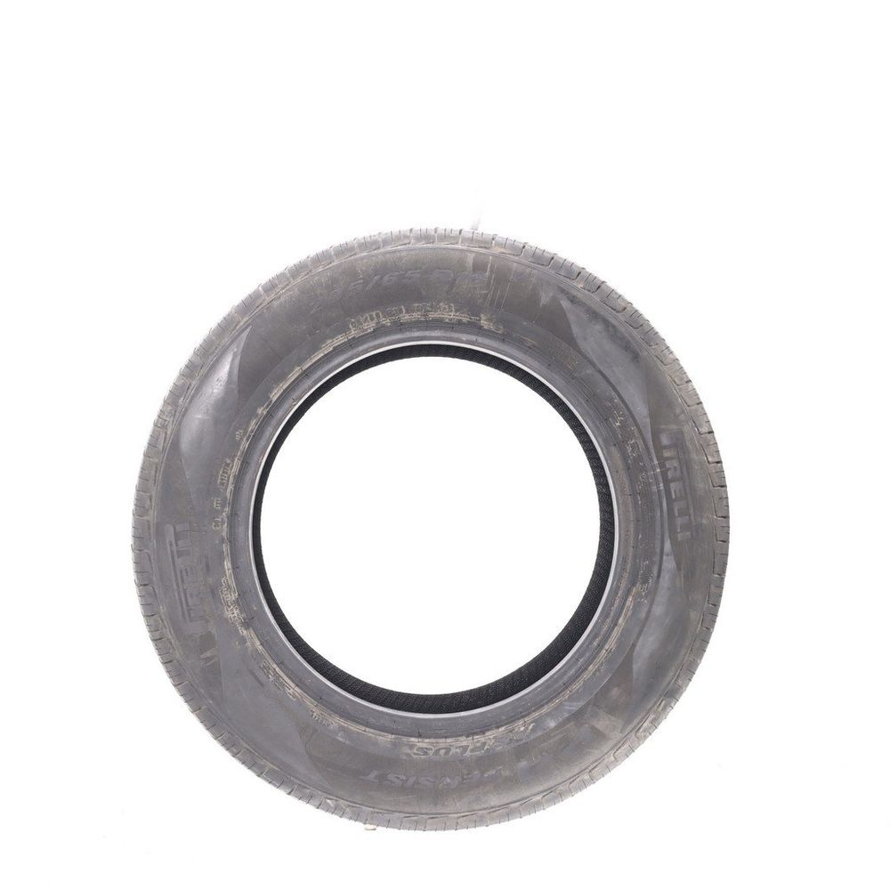 Set of (2) Used 205/65R16 Pirelli P4 Persist AS Plus 95T - 10-11.5/32 - Image 6